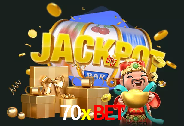 70xbet bet