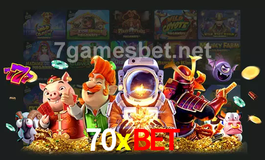 cassino 70xbet