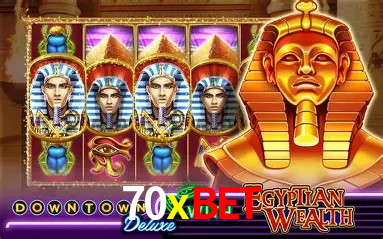 Estatísticas do Jogo 70xbet