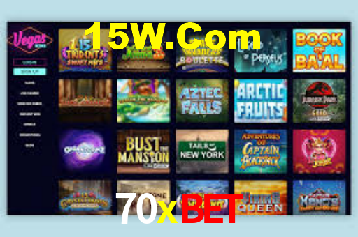 70xbet casino