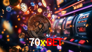 Welcome Bonus 70xbet