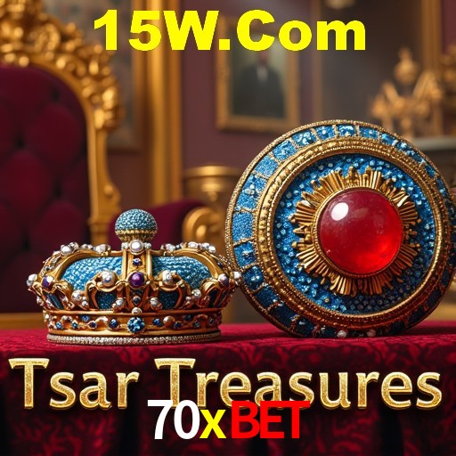 Descubra o Mundo do Cassino Online com 70xbet