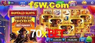 Statistics 70xbet