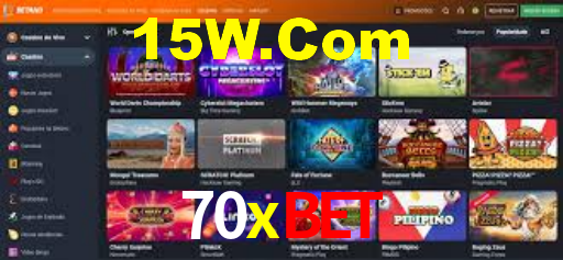 70xbet casino