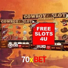 70xbet Salvador - Promo Stats