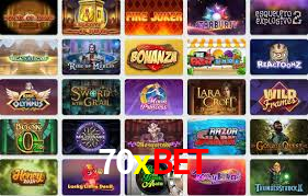 70xbet