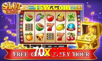 Estatísticas 70xbet