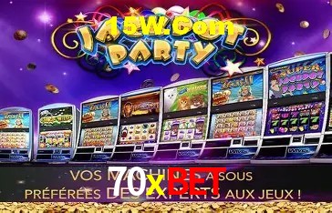 70xbet Rio de Janeiro - Slot Strategy