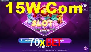 Premium Interface 70xbet