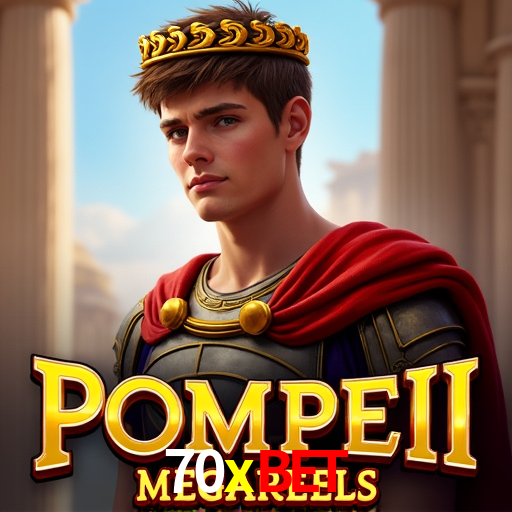 Descubra a Magia dos Jogos de Arcade no 70xbet
