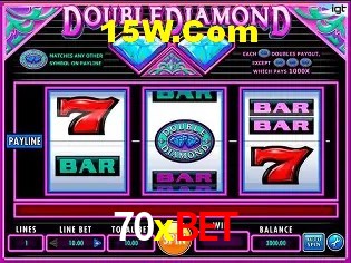 70xbet - Login Methods
