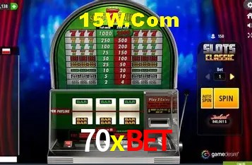 Benefícios da Conta 70xbet