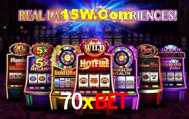 Sistemas de Segurança 70xbet