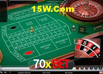 70xbet São Paulo - Jogo Providers