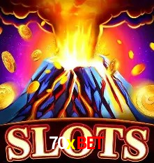 Recursos de Bônus 70xbet
