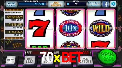 70xbet - Customer Support
