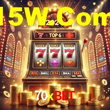 Blackjack Table 70xbet