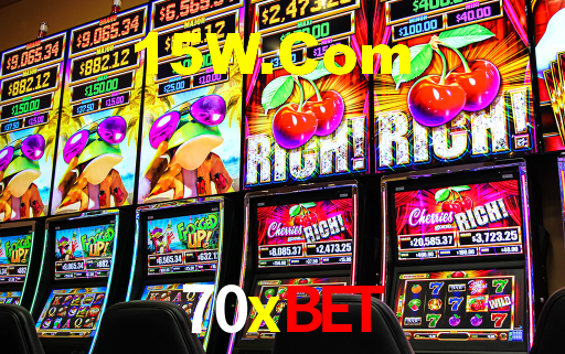 70xbet: A Experiência de Casino com Jogos de Mesa ao Vivo