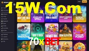 Live Casino 70xbet