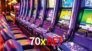 70xbet casino