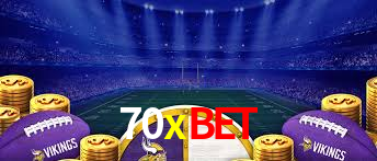 Welcome Bonus 70xbet