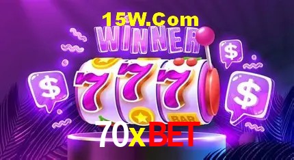 70xbet - Winners Celebration