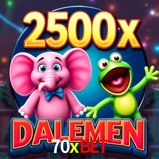 Desvendando o Mundo dos Jogos Virtuais na 70xbet