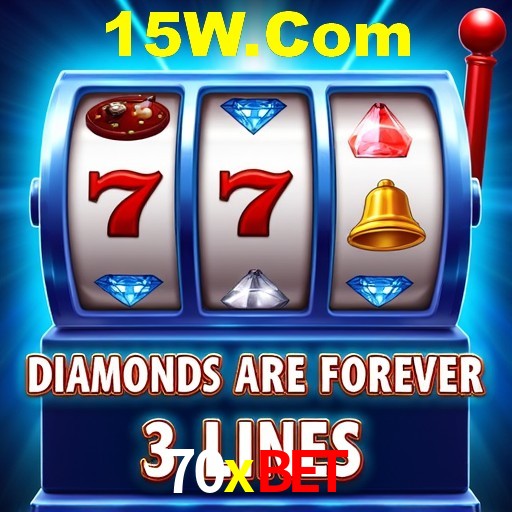 Descubra o Mundo do Cassino Online com 70xbet