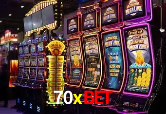 Diretório de Jogos 70xbet