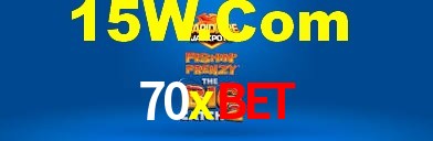 70xbet App Interface
