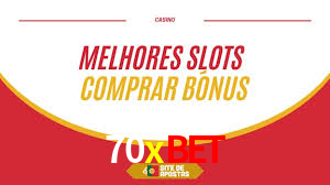 Ofertas Imperdíveis na 70xbet: Promoções e Bônus Que Valem a Pena